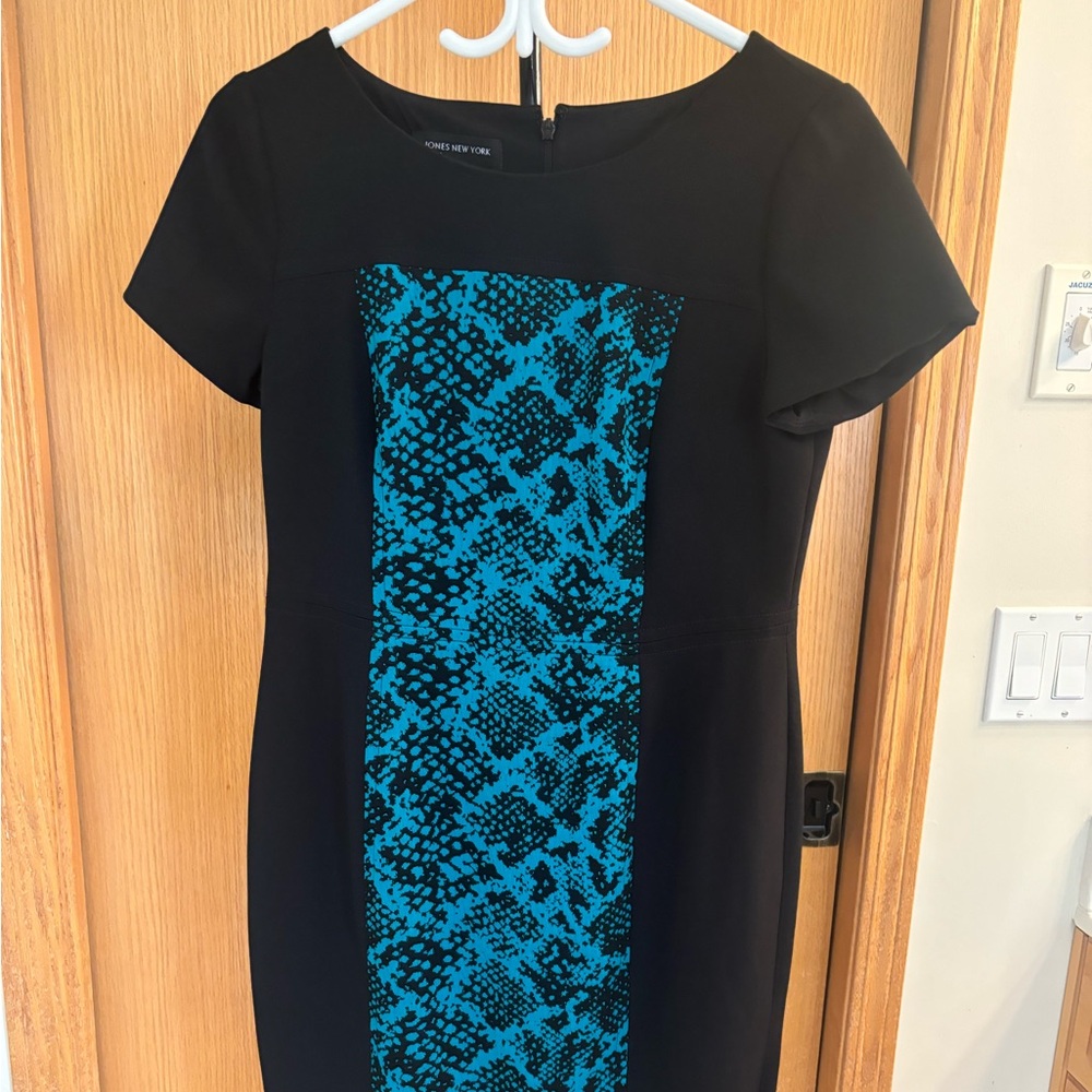 JONES NEW YORK DRESS - Size 6